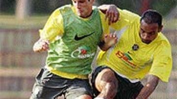 Belletti ya es del Villarreal.