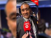 Paulo da Silva, histórico de Paraguay, elige los 5 mejores futbolistas chilenos que enfrentó: “Historia...”