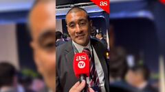 Paulo da Silva, histórico de Paraguay, elige los 5 mejores futbolistas chilenos que enfrentó: “Historia...”