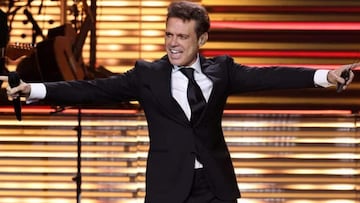 “No me habló nunca mas”: un chileno sorprende y revela difícil relación con Luis Miguel