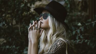 Gafas de sol de invierno, una tendencia que te protege la vista
