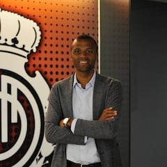 Maheta Molango: “El gran éxito de este proyecto son estos extraordinarios jugadores"