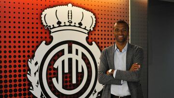 Maheta Molango: “El gran éxito de este proyecto son estos extraordinarios jugadores"