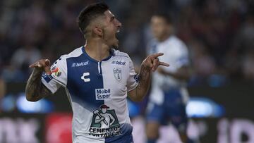 Pachuca derrota a Chivas en la jornada 8 del Clausura 2019