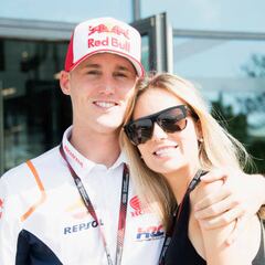 Pol: “Tendré moto y equipo oficial con el equipo técnico que quería”