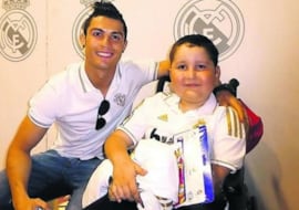 Los Reyes Magos del fútbol: Los jugadores más solidarios de la historia