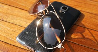 4 consejos para que tu móvil supere esta ola de calor