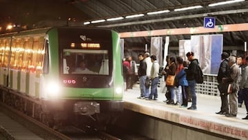 Metro de Lima: nuevos horarios, frecuencia y medidas