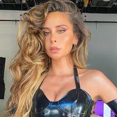 La cantante Camila Gallardo fue detenida en fiesta clandestina