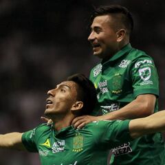 Ángel Mena: "En Cruz Azul sentí frustración"