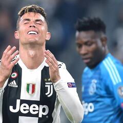 Cristiano no cumplirá su contrato con la Juventus, según 'La Repubblica'