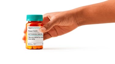 Amazon lanza una nueva suscripción para surtirte de medicamentos