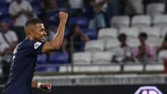 PSG vs Dortmund: times, how to watch on TV, stream online | UEFA Champions League