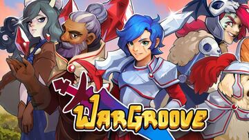 Wargroove