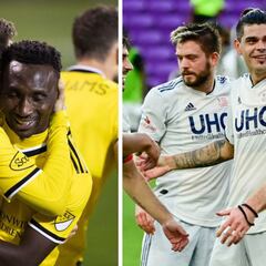 Columbus Crew vs New England Revolution: how and where to watch - TV, times, online