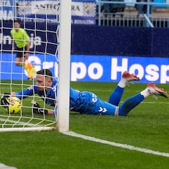 Alfonso Herrero y el clic de Zorrilla