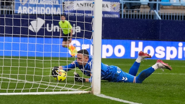 Alfonso Herrero y el clic de Zorrilla