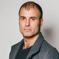 Muere Julián Ortega, de ‘La que se avecina’ y ‘Élite’, a los 41 años