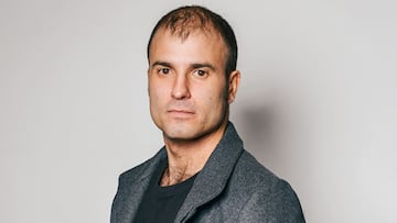 Muere Julián Ortega, de ‘La que se avecina’ y ‘Élite’, a los 41 años