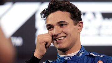 “Dudé de mí mismo”