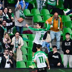 Marco Sangalli, el 2 que atacó como un 7 e hizo un partido de 10