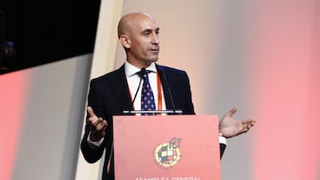 Habrá test semanales con riesgo de partido perdido si no se pasan