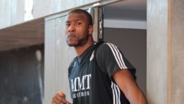 Marcus Slaughter.