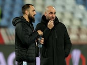 Estrella Roja - Celta, en directo: Europa League, en vivo hoy