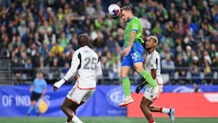 Seattle Sounders vs FC Dallas summary: score, goals, highlights | MLS Cup Playoffs