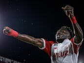 Una nueva sensación en Argentina