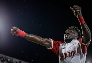 Una nueva sensación en Argentina