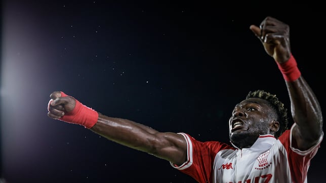 Una nueva sensación en Argentina