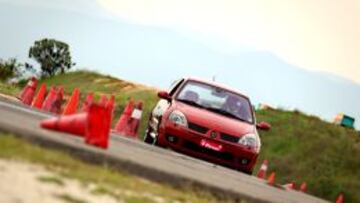 El campeonato SoloRace terminó con éxito en Concepción.