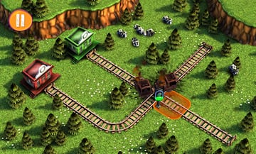Captura de pantalla - Train Crisis (IPH)