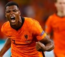 Holanda - Ucrania en directo: Eurocopa, en vivo