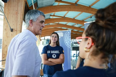 La feroz transición del waterpolo español
