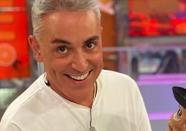 Kiko Hernández se declara en huelga de hambre en Melilla: “He recibido amenazas de muerte”