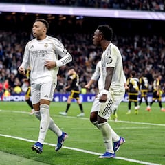 Ni Cristiano, ni Messi: Mbappé logra lo que nadie pudo hacer