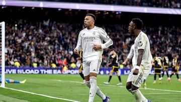 Ni Cristiano, ni Messi: Mbappé logra lo que nadie pudo hacer