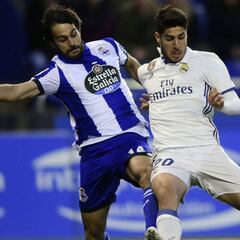 Arribas se une a la lista de posibles fichajes