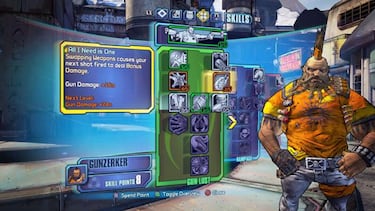 Borderlands 2, Impresiones Gamescom