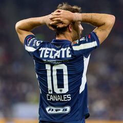 Monterrey, ‘destinado a perder’ en la Final contra el América