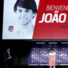 El top-10 de fichajes más caros del verano en LaLiga