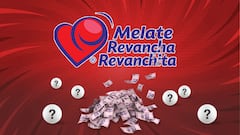 Resultados Melate: números que cayeron hoy y premios del sorteo 3843 | 3 de enero 2024