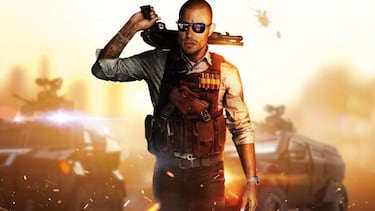 Battlefield Hardline tiene un polémico DRM en PC