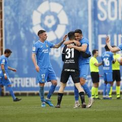 Belman retorna a la portería 293 días después y a lo grande