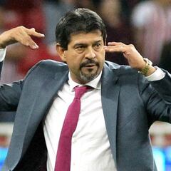 Chivas rescata amargo empate ante Cimarrones en Copa MX