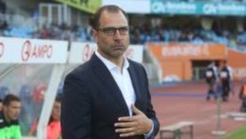 Esnaider: “Los jugadores están muy responsabilizados"