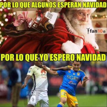 Águilas y Felinos igualaron 1-1 en la Final de Ida del Apertura 2016 de la Liga MX, tras el resultado las redes sociales no perdonaron los tradicionales Memes.