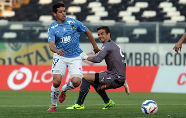 “Repeticiones, intensidad de principio a fin”: así es el ‘Método Berizzo’